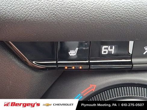 Certified 2023 Chevrolet Blazer LT FWD image 27