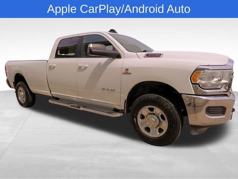 Used 2022 RAM 3500 Big Horn image 10