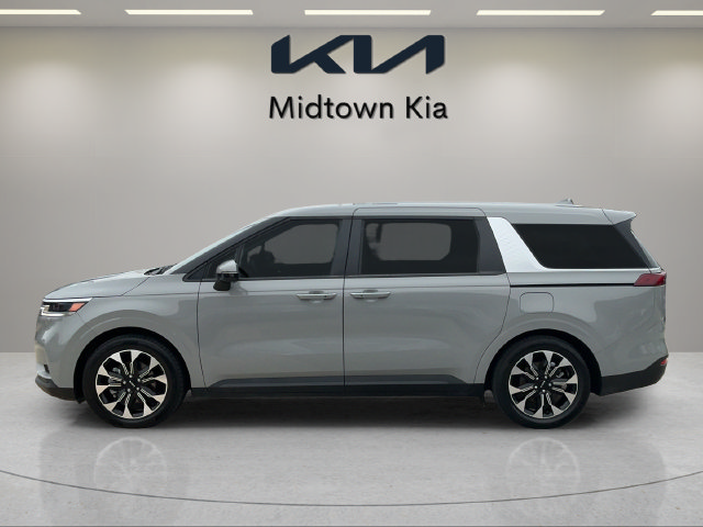 Used 2024 Kia Carnival EX FWD image 6