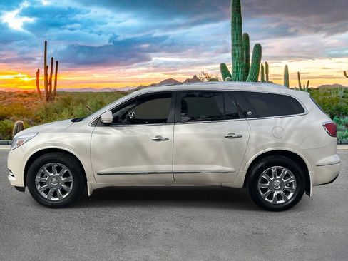 Used 2015 Buick Enclave Premium image 5