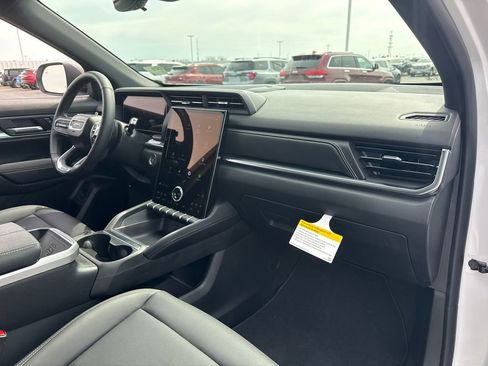 New 2026 GMC Terrain Elevation w/ Elevation Premium Package AWD/4WD image 42