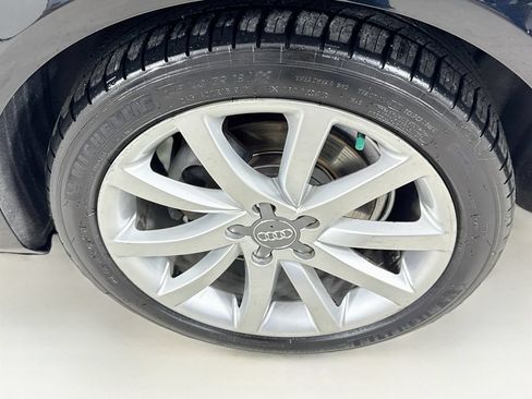 Used 2013 Audi A4 2.0T Premium Plus w/ Premium Plus Pkg FWD image 39