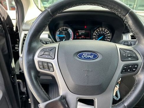 Used 2020 Ford Ranger XLT w/ Equipment Group 302A Luxury RWD image 34