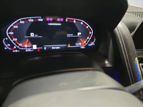 Used 2022 BMW M850i Gran Coupe xDrive AWD/4WD image 21