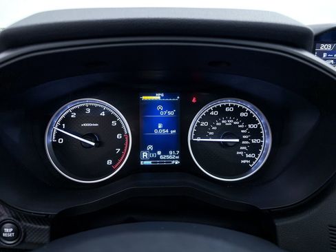 Used 2019 Subaru Forester Limited image 30