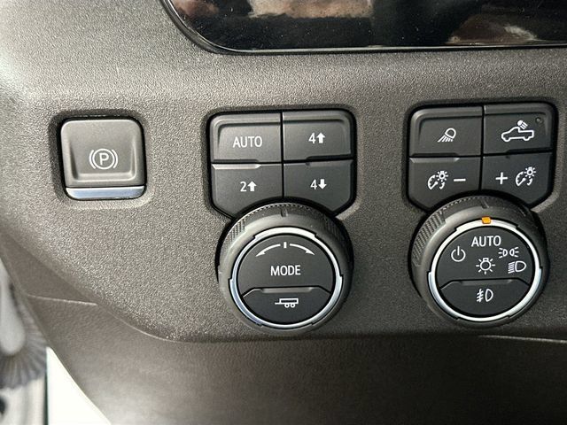 Used 2024 Chevrolet Silverado 1500 RST w/ Convenience Package II AWD/4WD image 24