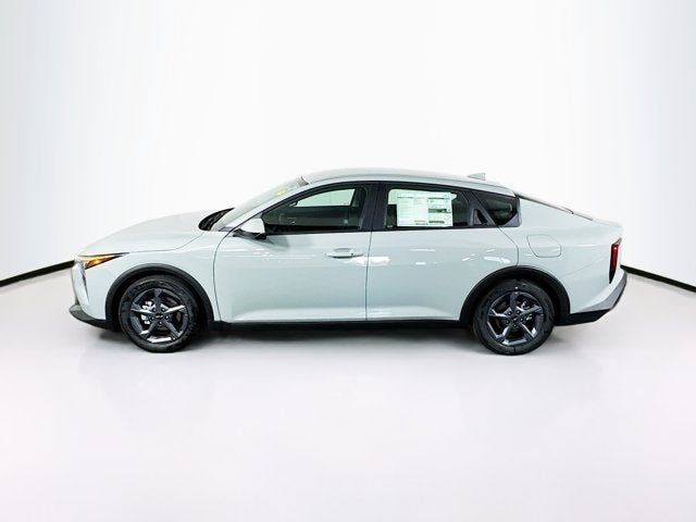 New 2026 Kia K4 FWD image 8
