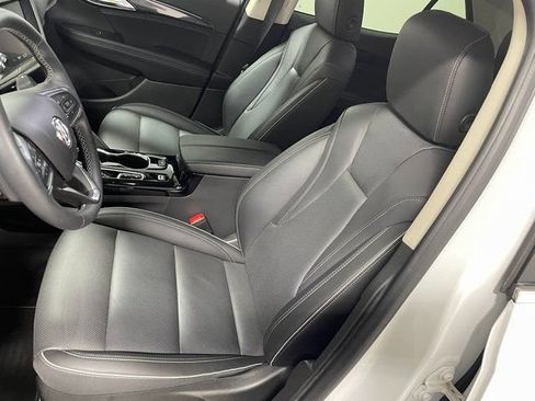 Used 2023 Buick Envision Essence FWD image 11