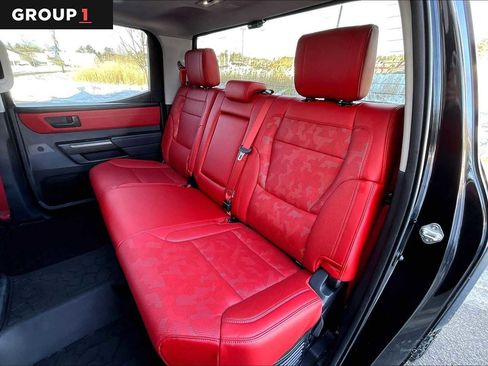 Used 2023 Toyota Tundra TRD Pro image 20