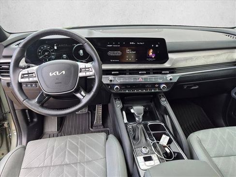 Used 2024 Kia Telluride SX X-Line AWD/4WD image 29
