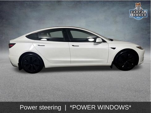 Used 2024 Tesla Model 3 Standard Range RWD image 10