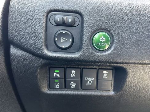Used 2020 Honda Ridgeline Black Edition image 21