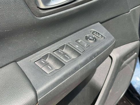 Used 2025 Honda CR-V Sport image 15