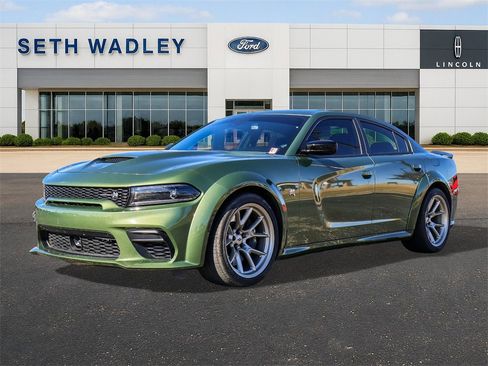 Used 2023 Dodge Charger Scat Pack image 3