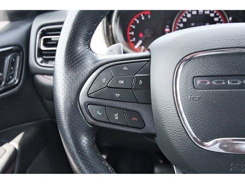 Used 2023 Dodge Durango GT RWD image 24