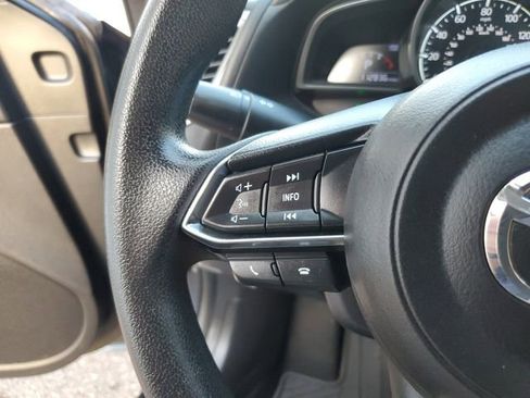Used 2018 MAZDA MAZDA3 Sport w/ Preferred Equipment Package image 28