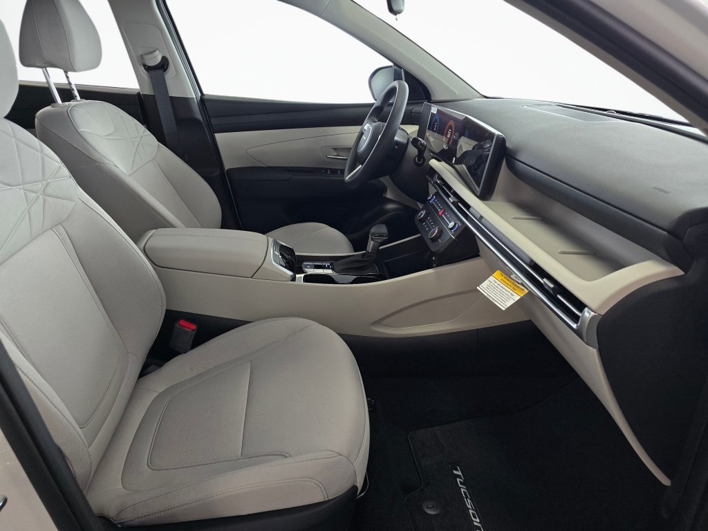 New 2026 Hyundai Tucson SE AWD/4WD image 43