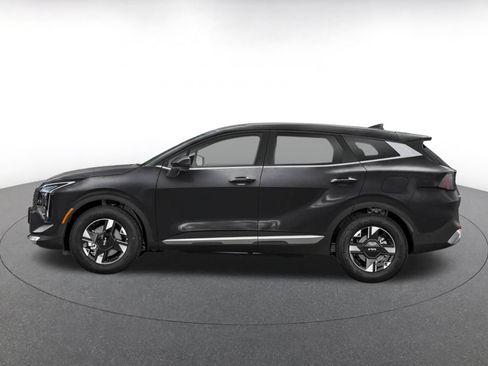 Used 2026 Kia Sportage LX AWD/4WD image 3