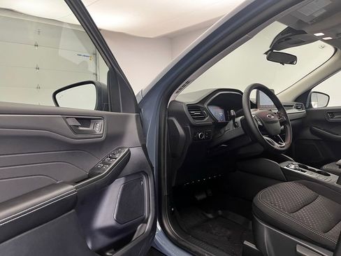 New 2026 Ford Escape Active w/ Cold Weather Package image 17