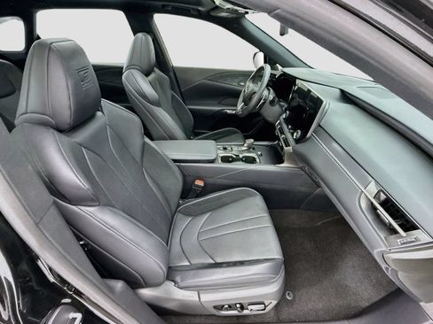 Used 2024 Lexus RX 500h F Sport w/ Convenience Package AWD/4WD image 18