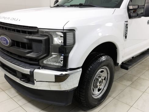 Used 2020 Ford F250 XL w/ STX Appearance Package image 42