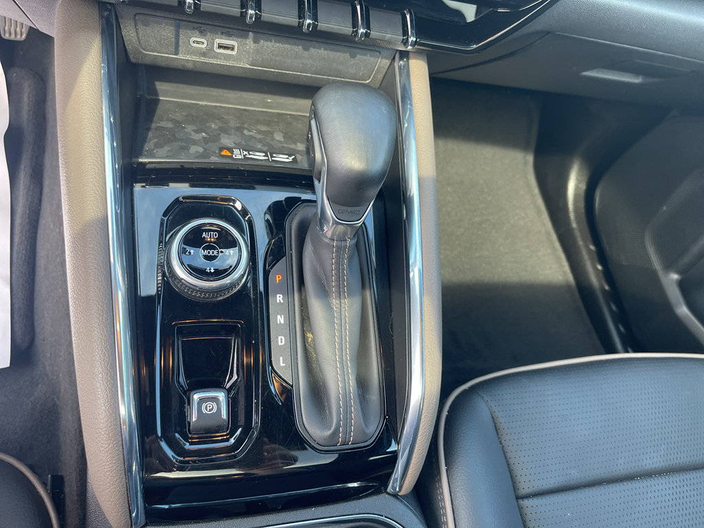 Used 2023 GMC Canyon Denali AWD/4WD image 22