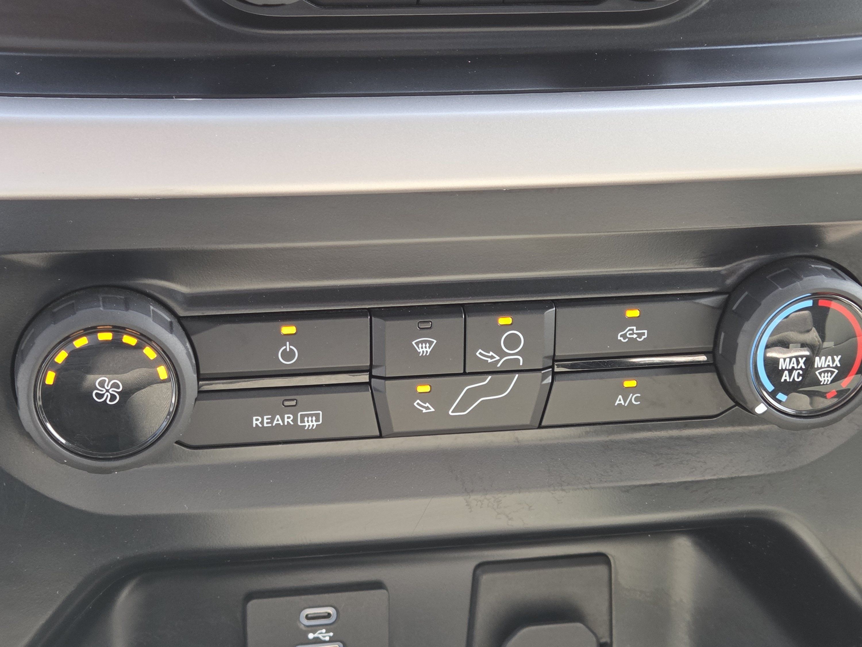 Certified 2023 Ford F150 XLT AWD/4WD image 79