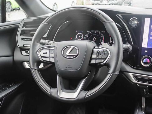 Certified 2023 Lexus RX 350 Premium image 14