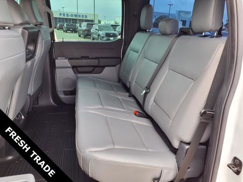 Used 2025 Ford F350 XL AWD/4WD image 25