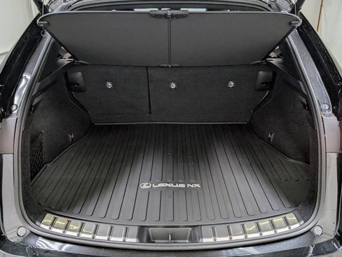 Used 2023 Lexus NX 450h+ AWD w/ Luxury Package image 19