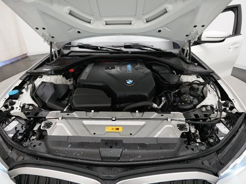 Used 2023 BMW 330e xDrive w/ Driving Assistance Package image 3