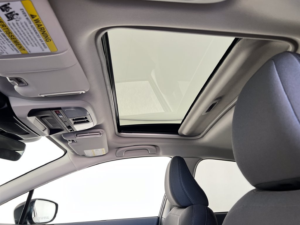 New 2026 Subaru Crosstrek 2.5i Premium AWD/4WD image 23