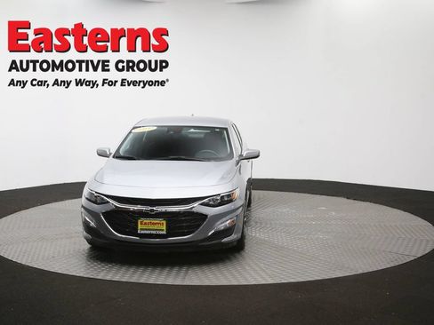 Used 2024 Chevrolet Malibu RS FWD image 51