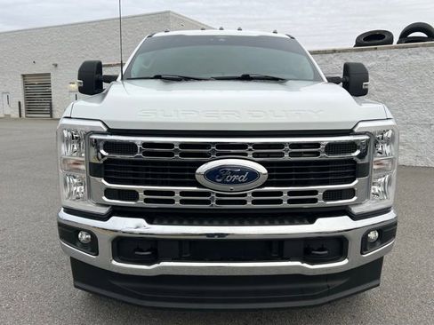 Used 2024 Ford F350 XLT w/ 360-Degree Camera Package image 2