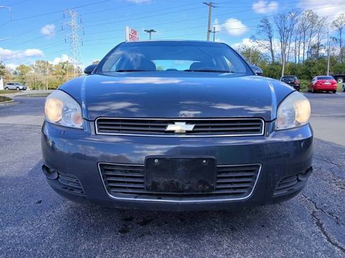 Used 2009 Chevrolet Impala LT image 2