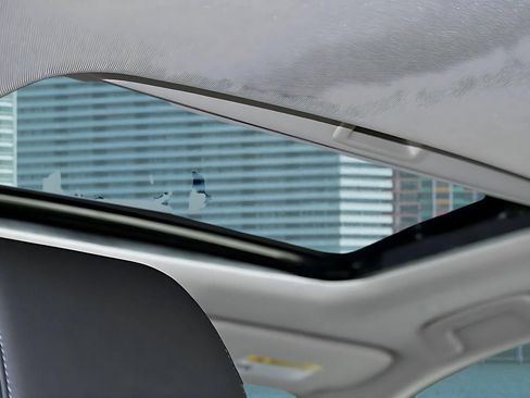 New 2026 Honda CR-V EX-L image 25