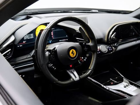 Used 2025 Ferrari Purosangue image 47