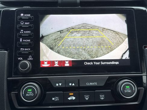 Used 2019 Honda Civic Type R image 25