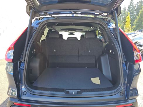 Used 2026 Honda CR-V Sport Touring image 17