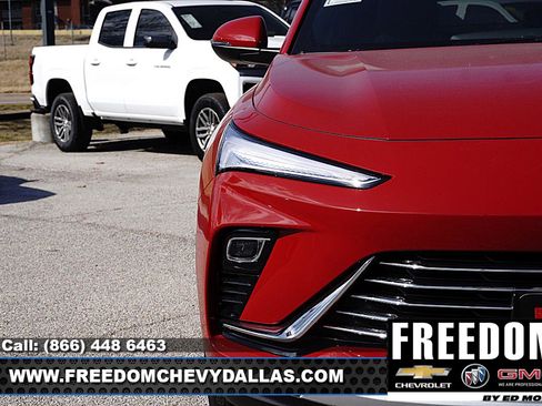 New 2026 Buick Envista Preferred image 38