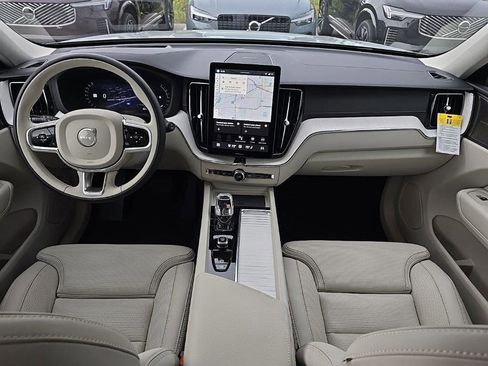 New 2026 Volvo XC60 B5 Ultra w/ Protection Package Premier image 9