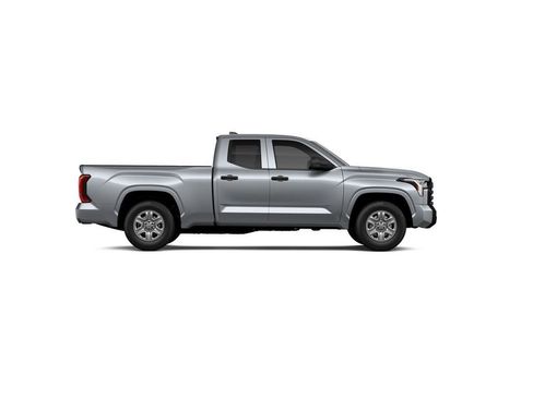 New 2026 Toyota Tundra SR AWD/4WD image 16