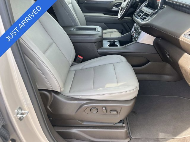 Used 2023 GMC Yukon XL SLT RWD image 24