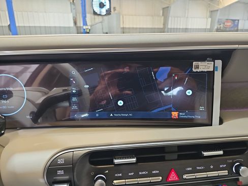 New 2026 Hyundai Palisade SEL FWD image 23