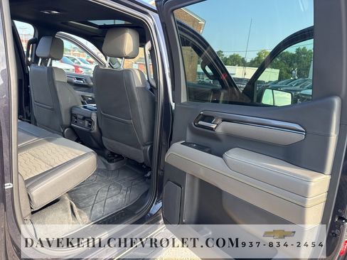 Certified 2023 Chevrolet Silverado 1500 ZR2 image 27