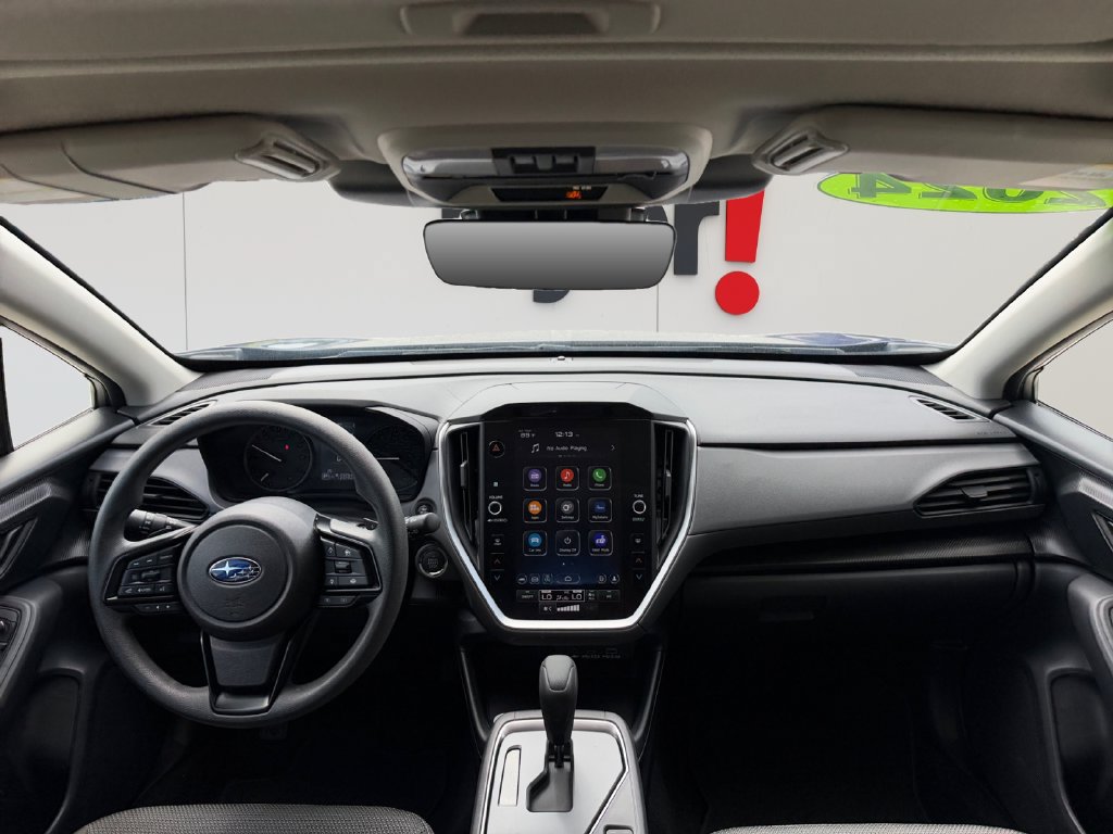 Certified 2024 Subaru Crosstrek 2.0i Premium AWD/4WD image 15