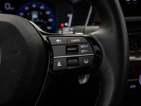 Certified 2025 Acura Integra A-Spec image 30