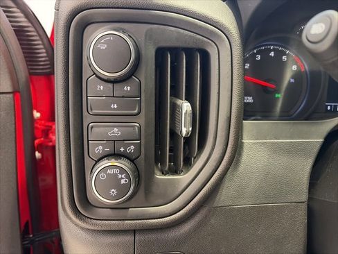 New 2025 Chevrolet Silverado 2500 W/T w/ WT Convenience Package image 13