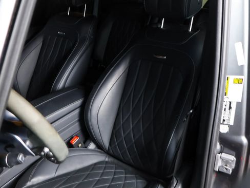 Used 2024 Mercedes-Benz G 63 AMG 4MATIC image 19