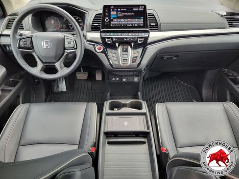 Used 2025 Honda Odyssey Touring image 19